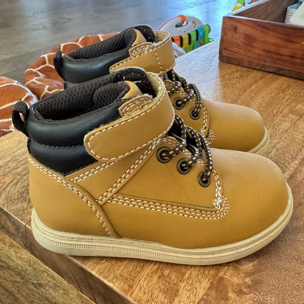 Nordstrom Rack toddler boots